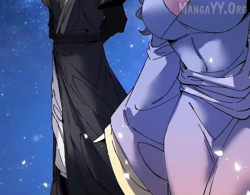 Master: This rebellious disciple is definitely not the Holy Son Chapter 171 - page 55